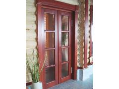 Фото 1 Межкомнатная дверь деревянная, г.Новочебоксарск 2022